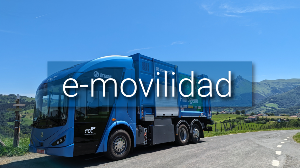 Movilidad eléctrica